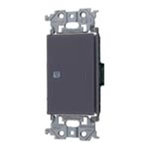 パナソニック Panasonic パナソニック WTA525119H アドバンス入切表示スイッチセット