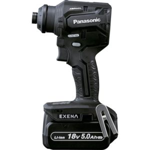 パナソニック Panasonic パナソニック EZ1DD2J18D-B 充電ドリルドライバー