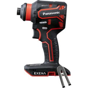 パナソニック Panasonic パナソニック EZ1DD2X-R 充電ドリルドライバー 本体のみ