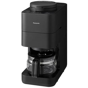 パナソニック Panasonic パナソニック Panasonic NC-A58-K コーヒーメーカー ブラック