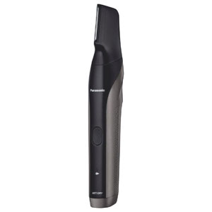パナソニック Panasonic パナソニック Panasonic ER-GK83-S ボディトリマー ダークシルバー