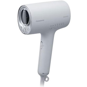 パナソニック Panasonic パナソニック Panasonic EH-NA0K-H ヘアードライヤー ナノケア ミストグレー