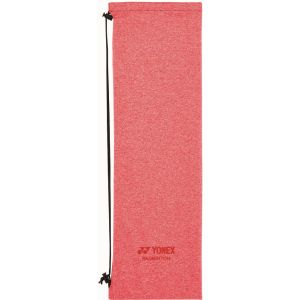 ヨネックス YONEX ヨネックス バドミントン ラケット ソフトケース コーラルレッド AC543 475 YONEX