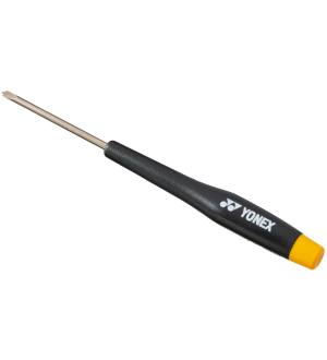 ヨネックス YONEX ヨネックス テニス グロメットドライバーB AC620BC イエロー 004 