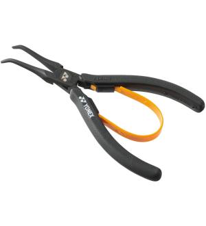 ヨネックス YONEX ヨネックス テニス ミニ先曲ペンチB AC620BF イエロー 004 