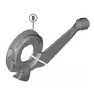 シマノ SHIMANO シマノ SHIMANO Y7ZP98040 CJ-C7000-5 カセットジョイント BD