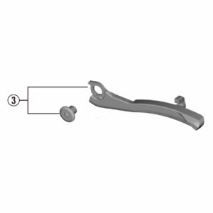 シマノ SHIMANO シマノ SHIMANO Y2E098010 FD-M7100 チェーンキャッチャーユニット