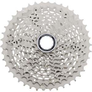 シマノ SHIMANO シマノ ECSM410010142 カセットスプロケット 10S 11-42T SHIMANO