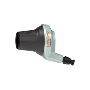 シマノ SHIMANO シマノ ESLC60018DXS210LA3 シフトレバー 8S CJ-8S40用 シルバー