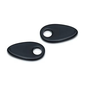 クリアキン Kuryakyn クリアキン T14-KUR2578 フェンダーストラットカバープラス 汎用