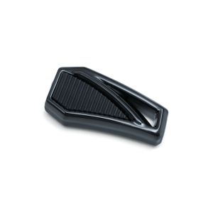 クリアキン Kuryakyn クリアキン T14-KUR5763 ファントムシフト&ブレーキペグ BLK