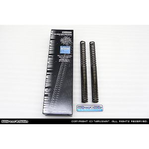 ウイルズウィン WirusWin ウイルズウィン 2085-03-01 ローダウンF.スプリング FORZA MF13 WirusWin