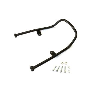 ヘプコアンドベッカー Hepco&Becker ヘプコアンドベッカー 42192533 00 01 グラブバー ブラック Z900RS/Cafe/SE 18-25