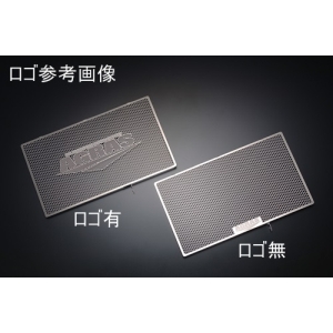 アグラス AGRAS アグラス 309-401-B00 コアガード ロゴ無Bタイプ Ninja250 18 AGRAS