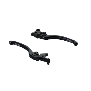 エフェックス EFFEX EFFEX EAL004K スムースフィットレバー ブラック GSX1300R 99-07/GSX1400 01-07 エフェックス