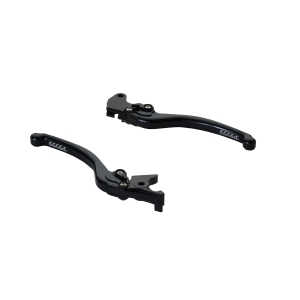 エフェックス EFFEX EFFEX EAL006K スムースフィットレバー ブラック GSX250R 17-21/SV650 16-17 エフェックス