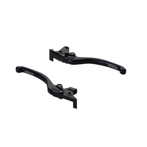 エフェックス EFFEX EFFEX EAL008K スムースフィットレバー ブラック XJR1300 04-15 エフェックス