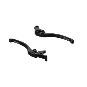 エフェックス EFFEX エフェックス EAL014K スムースフィットレバー ブラック CBR400R NX400 ホーネット CB750 CB400SF/SB *適合注意