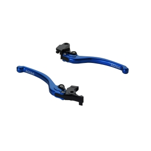 エフェックス EFFEX EFFEX EAL026B スムースフィットレバー ブルー Ninja650R/ER-6F/ER-6N 09-16 エフェックス