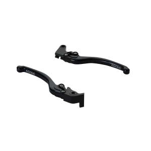 エフェックス EFFEX EFFEX EAL037K スムースフィットレバー ブラック YZF-R1 09-14 エフェックス