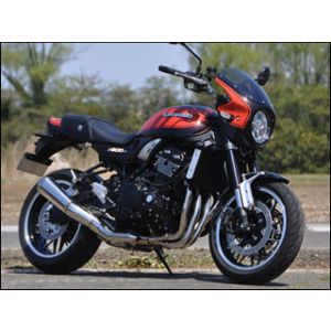 シックデザイン シックデザイン RC99-GR/T/2 ロードコメット タイガー/スモーク Z900RS 18-