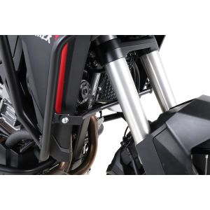 ヘプコアンドベッカー Hepco&Becker ヘプコアンドベッカー 42229521 00 01 サポートバー タンクガード用 CRF1100L AfricaTwin 19-23