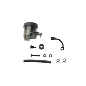 プロトブレンボ プロトブレンボ BPS001-BB オイルタンクステー ブレーキ ブラックステー/S50スモークタンク