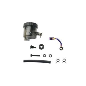 プロトブレンボ プロトブレンボ BPS001-TB オイルタンクステー ブレーキ チタン色ステー/S50スモークタンク