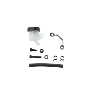 プロトブレンボ プロトブレンボ BPS002-PW オイルタンクステー ブレーキ ポリッシュステー/S15Bタンク