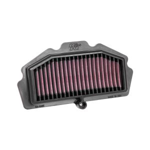 ケーアンドエヌ K&N K&N KA-6415 リプレイスメント Ninja650 17-20/Z650 17-20/Vulcan S 15-22 ケーアンドエヌ