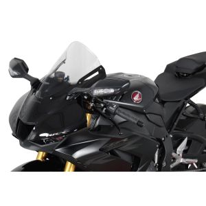 エムアールエー MRA エムアールエー スクリーン レーシング クリア CBR1000RR-R 20-24 MRA