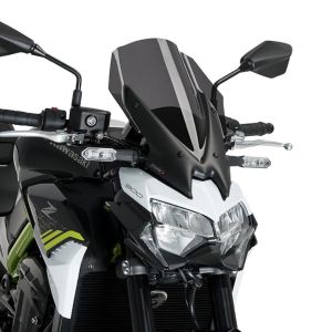 プーチ Puig プーチ 3841F ニュージェネレーションNK(TOURING) ダークスモークZ900 20-