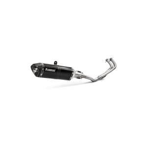 アクラポビッチ AKRAPOVIC アクラポビッチ S-SY5R1-RC レーシングライン カーボン SYM MAXSYM TL 20