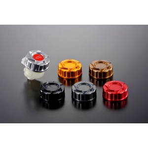 アグラス AGRAS アグラス 325-182-000BK フロントマスターシリンダーキャップ BLK CBR1000RR-R 20 AGRAS