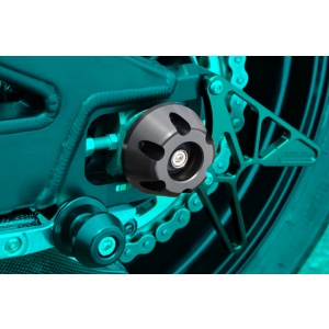 アグラス AGRAS アグラス 345-182-000 リアアクスルプロテクター CBR1000RR-R 20 AGRAS