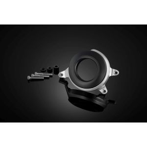 バイカーズ BIKERS バイカーズ H0573-SLV タイミングカバーガード シルバー CBR650R 21-23 CB650R 19-24