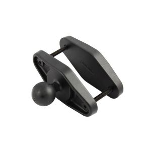ラムマウント RAM MOUNTS ラムマウント RAM-247U-4 スクエアクランプベース -101.6mm対応 1.5インチボール RAM MOUNTS