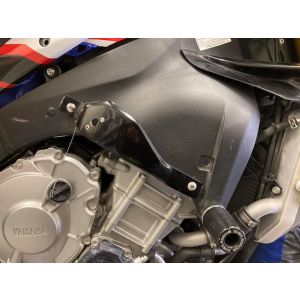サイタニヤ サイタニヤ EY0R1SCR-CB サイドカウルステー右側 YZF-R1 20-/15-19[20カウルコンバート]