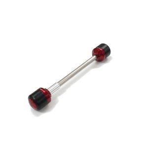 バイカーズ BIKERS バイカーズ H0769-RED フロント アクスルスライダー レッド CBR250RR 17-22