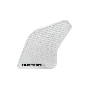 ONEDESIGN ONEDESIGN HDR330 タンクサイドパッド HDR クリア MT-07 21-23