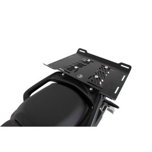 ヘプコアンドベッカー Hepco&Becker ヘプコアンドベッカー 8004572 00 01 拡張キャリア エンラージメント ブラック TRACER9/GT 21-24