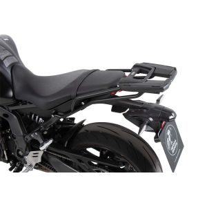 ヘプコアンドベッカー Hepco&Becker ヘプコアンドベッカー 6614573 01 01 トップケースキャリア イージーラック ブラック MT-09/SP 21-23