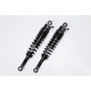 U-CP U-CP SUG32BKHO108 RFYガス封入ローダウンサス オールBK GB350/GB350S (NC59)