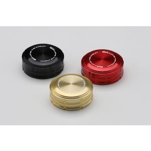 アエラ AELLA アエラ AE-70010-SGO マスタータンクキャップ NISSIN 38mm シャンパンゴールド