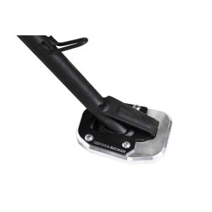 ヘプコアンドベッカー 42117614 00 91 サイドスタンド エンラージメント Multistrada V4/S/S Sport/Pikes Peak/Rally 21-24