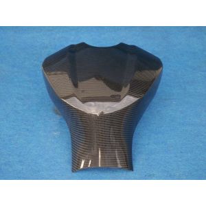 サイタニヤ サイタニヤ 3K13NJ25TP-CB1 タンクパッド/綾織カーボン Ninja250 13-