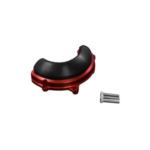 バイカーズ BIKERS バイカーズ H1002-RED エンジンガード 左側 レッド CBR650R 21-23 CB650R 21-24