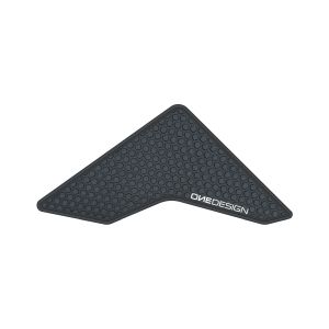 ONEDESIGN ONEDESIGN HDR357 タンクサイドパッド HDR ブラック CRF1100L ADVENTURE SPORTS 20-23