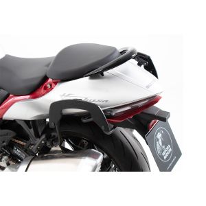 ヘプコアンドベッカー Hepco&Becker ヘプコアンドベッカー 6303545 00 01 C-Bowサイドキャリア ブラック Hayabusa 21-25