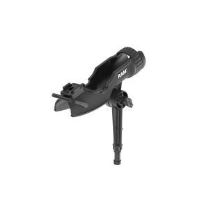 ラムマウント RAM MOUNTS ラムマウント RAP-433-NB ロッドホルダー Rod HD. &スプラインポストベースセット ポスト長15.2cm RAM MOUNTS